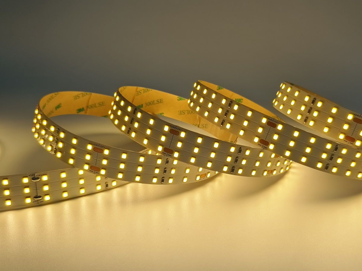145lm/W LED Strip Light